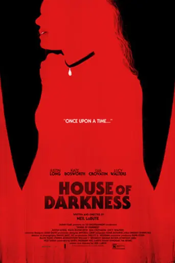 House of Darkness