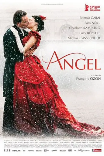 Angel (2007)