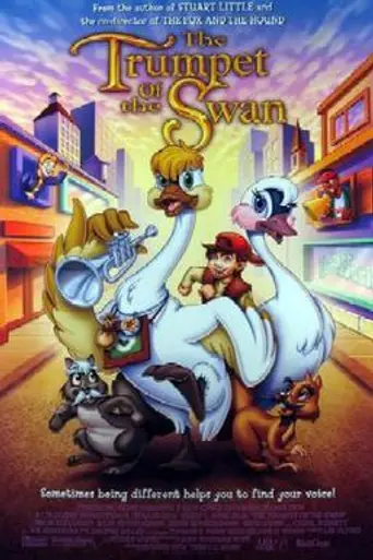 El cisne mudito (2000)
