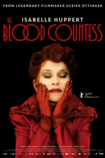 The Blood Countess (2026)