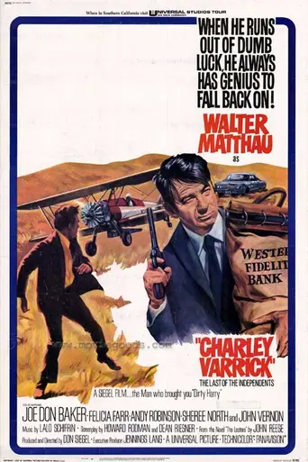 La gran estafa (1973)