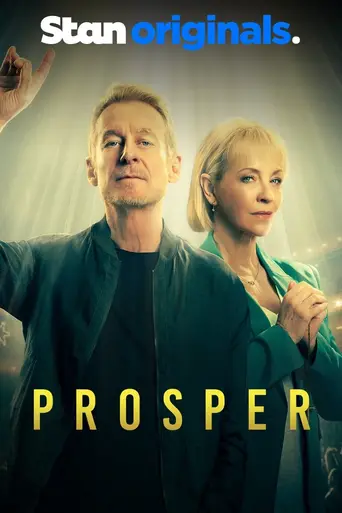 Prosper (2024)