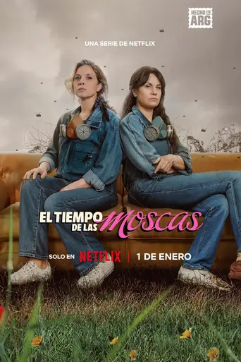 El tiempo de las moscas (2026)