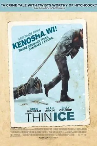 Thin Ice (2011)