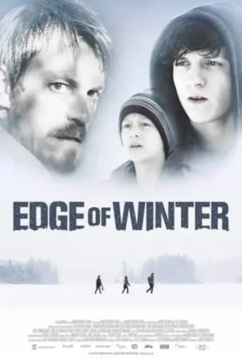 Edge of Winter (2016)