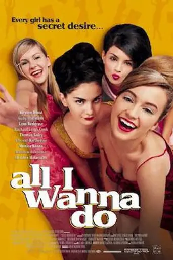 All I Wanna Do (1998)