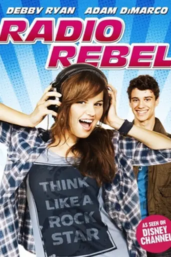 Radio Rebel (2012)