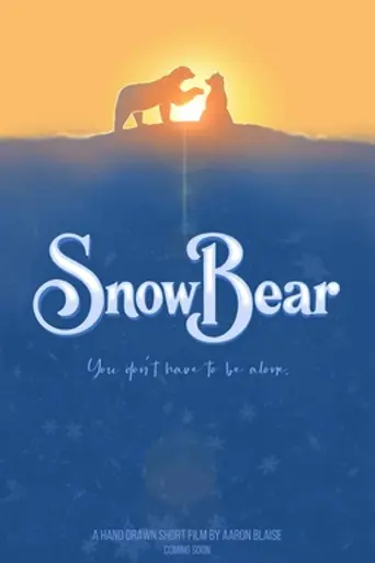 Snow Bear