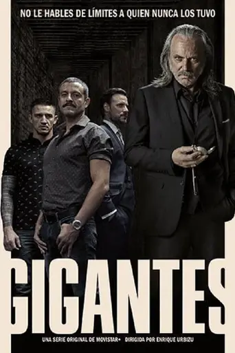Gigantes (2018)