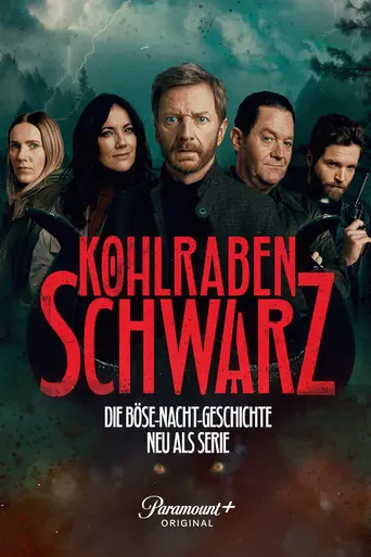 Kohlrabenschwarz (2023)