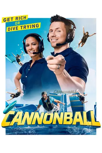 Cannonball (2020)