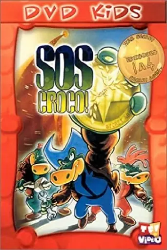 S.O.S. Croco! (1997)