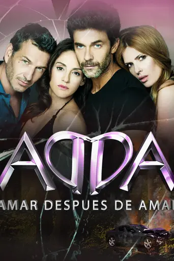 Amar después de amar (2017)