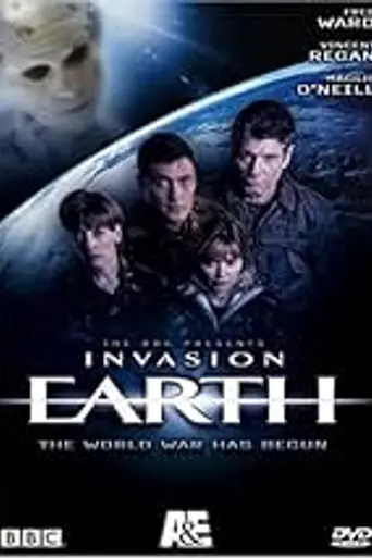 Invasion: Earth (1998)
