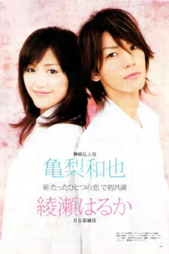 Love of My Life (2006)