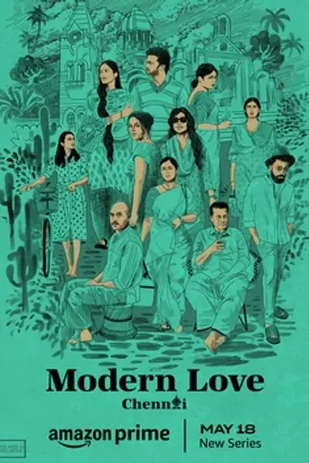 Modern Love Chennai (2023)