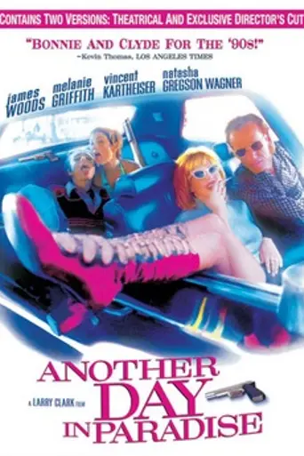Ещё один день в раю (1998)