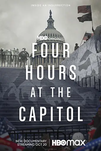Four Hours at the Capitol (2020)