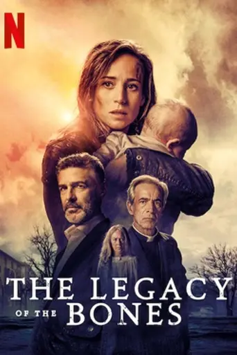 Legado en los huesos (2019)