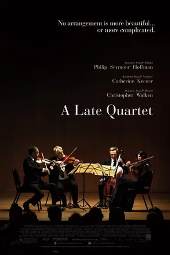 El último concierto (película de 2012) (2012)