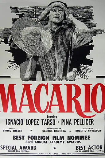 Macario (1960)