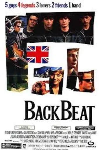 Backbeat (1994)