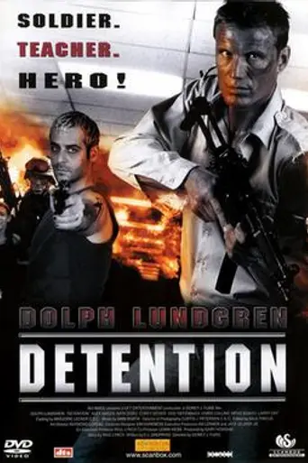 Detention (2003)