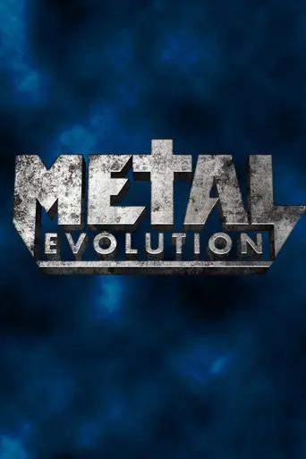 Metal Evolution (2011)