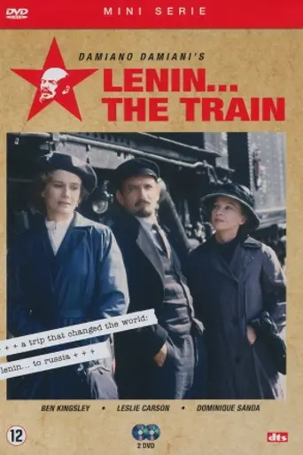 Ленин. Поезд (1988)