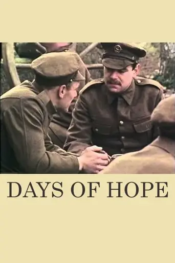 Days of Hope (1975)
