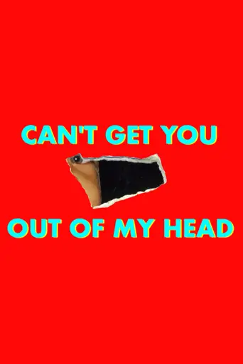Can't Get You Out of My Head: An Emotional History of the Modern World (2021)