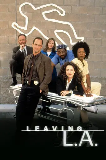Leaving L.A. (1997)