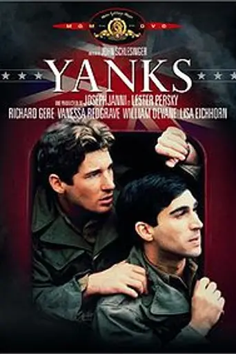 Янки (1979)