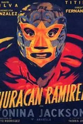 Huracán Ramírez (1953)