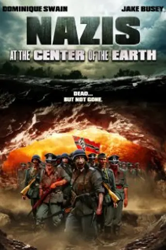 Нацисты в центре Земли (2012)