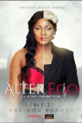 Alter Ego (2017)
