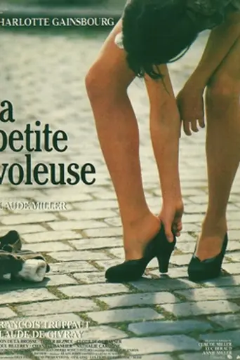 The Little Thief (1988)