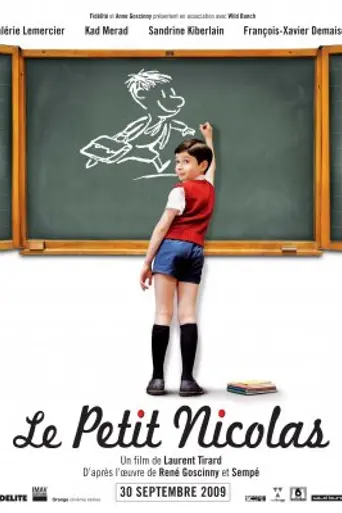 El pequeño Nicolás (2009)