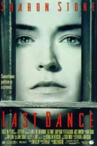Last Dance (1996)