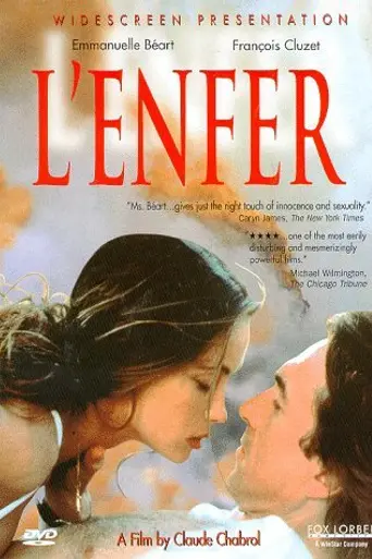 El infierno (1994)
