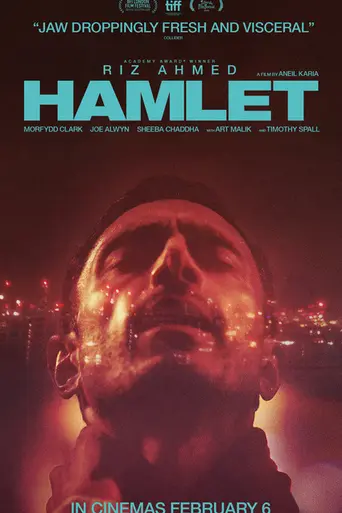 Hamlet (2025)