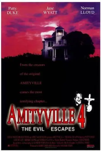 Амитивилль 4: Зло спасается (1989)