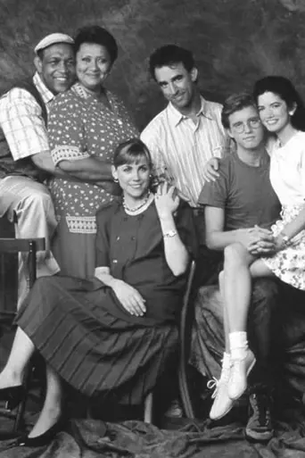 Married People (1990)