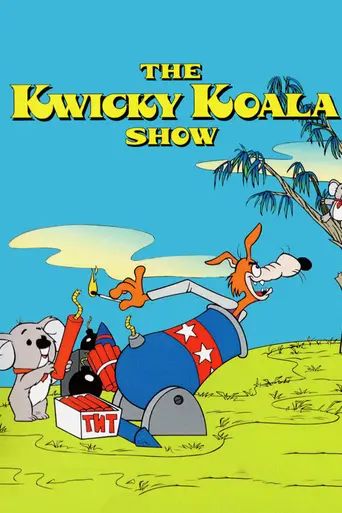 The Kwicky Koala Show (1981)