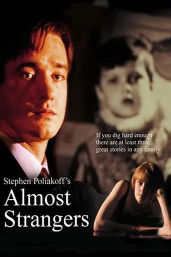 Almost Strangers (2001)