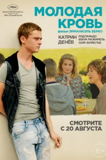 Молодая кровь (2015)