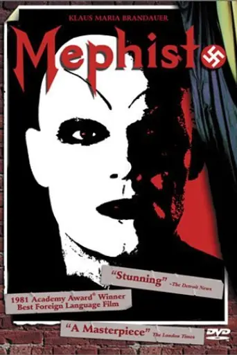 Mefisto (1981)