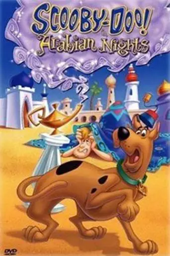 Arabian Nights (1994)