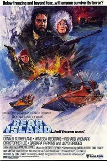 Bear Island (1979)