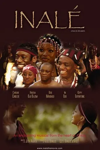 Inale (2010)